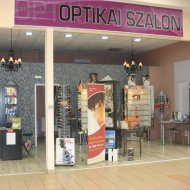 Szemlátomás Optika
