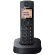 KX-TGC310PDB dect telefon fekete