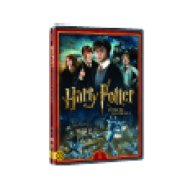 Harry Potter és a titkok kamrája (DVD)