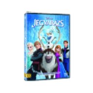 Jégvarázs (Limitált külső papírborítóval) DVD