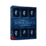 Trónok harca - 6. évad (Blu-ray)