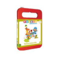 Pocoyo 4.  Színes kalandok (DVD)