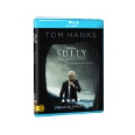 Sully - Csoda a Hudson folyón (Blu-ray)
