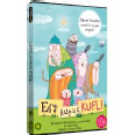 Egy kupac kufli (DVD)