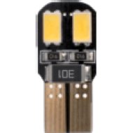 72LB323W T10 LED P 4x5730 SMD Can-Bus fehér, 1 pár
