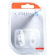72LB346W  T10 LED 2x5730 SMD Can-Bus fehér, 1 pár