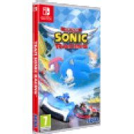 Team Sonic Racing (Nintendo Switch)