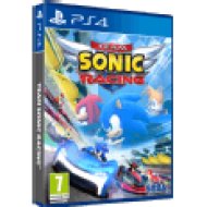 Team Sonic Racing (PlayStation 4)
