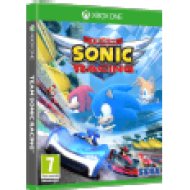 Team Sonic Racing (Xbox One)