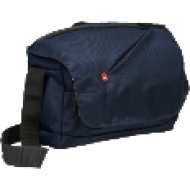 NX CSC messenger táska kék
