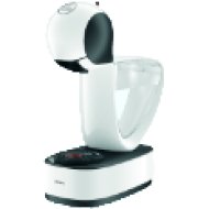 KP1701 Infinissima Dolce Gusto kapszulás kávéfőző, fehér