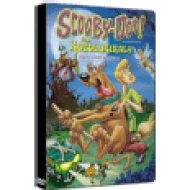 Scooby-Doo és a Koboldkirály (DVD)