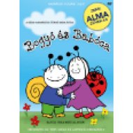 Bogyó és Babóca 1. (DVD)