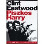 Piszkos Harry (DVD)