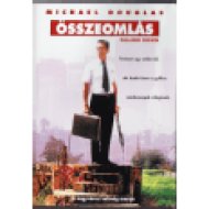 Összeomlás (DVD)