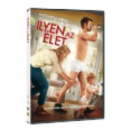 Ilyen az élet (DVD)