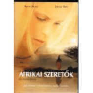 Afrikai szeretők (DVD)