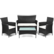 FIELDMANN FDZN 4017 T Kerti fa asztal, 150 x 86 cm ár FIELDMANN FDZN 4017 T Kerti fa asztal, 150 x 86 cm Media