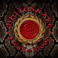 Flesh & Blood (CD)