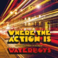 Where The Action Is (CD)
