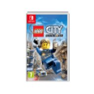 LEGO CITY Undercover (Nintendo Switch)