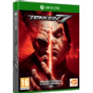 TEKKEN 7 (Xbox One)