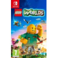 LEGO Worlds (Nintendo Switch)