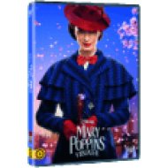 Mary Poppins visszatér (DVD)