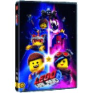 A Lego-kaland 2. (DVD)