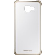 Galaxy A510 clear cover tok arany (EF-QA510CFEG)