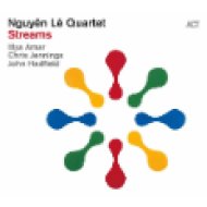 Streams (CD)