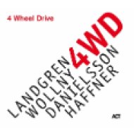 4 Wheel Drive (CD)