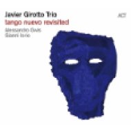 Tango Nuevo Revisited (CD)