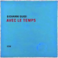 Avec Le Temps (CD)