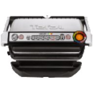 GC712D34 Optigrill + kontaktgrill 2000 W