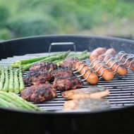 Grillek és bográcsok akár 20% kedvezménnyel a Praktikernél!