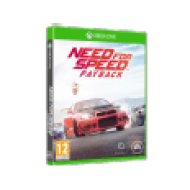 Need for Speed Payback (Xbox One)