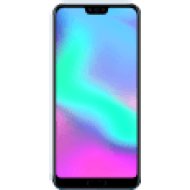 10 64GB Dual SIM szürke kártyafüggetlen okostelefon (Col-L29A)