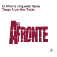 Tango Argentino Today (CD)