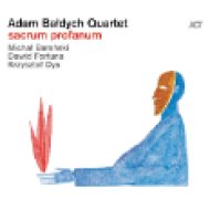 Sacrum Profanum (CD)