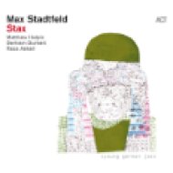 Stax (CD)