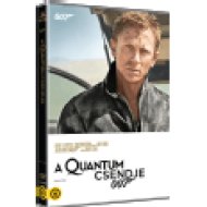 James Bond - A Quantum csendje (DVD)