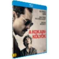 A kokainkölyök (Blu-ray)