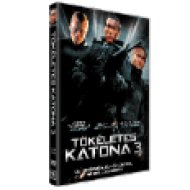 Tökéletes katona 3. (DVD)