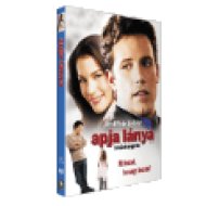 Apja lánya (DVD)