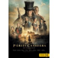 Párizs császára (DVD)