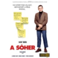 A sóher (DVD)