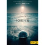 Az univerzum története (DVD)