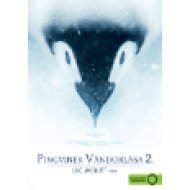 Pingvinek vándorlása 2. (DVD)