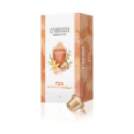 ROOIBOS VANILLA teakapszula, Cremesso kávéfőzőhöz